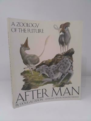 Imagen del vendedor de After Man: A Zoology of the Future a la venta por ThriftBooksVintage