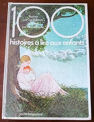 100 histoires à lire aux enfants (100 Stories to Read to Children)