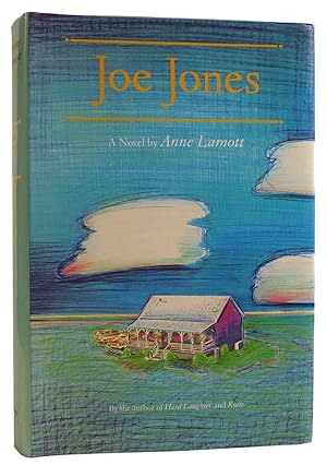 Imagen del vendedor de JOE JONES a la venta por Rare Book Cellar