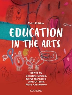 Imagen del vendedor de Education in the Arts a la venta por GreatBookPrices