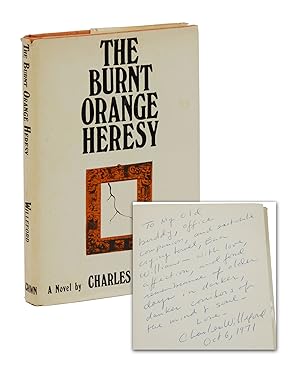 The Burnt Orange Heresy