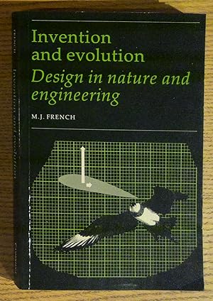 Immagine del venditore per Invention and Evolution: Design in Nature and Engineering venduto da Pistil Books Online, IOBA