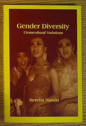 Seller image for Gender Diversity: Crosscultural Variations for sale by Pistil Books Online, IOBA