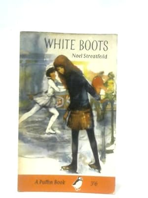 Seller image for White Boots for sale by World of Rare Books