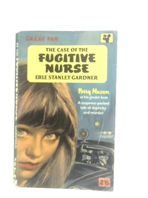 Seller image for The Case of the Fugitive Nurse for sale by World of Rare Books