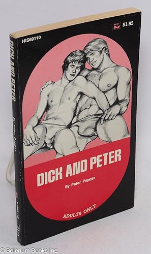 Dick and Peter