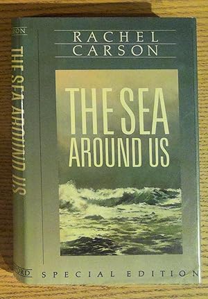 Sea Around Us, The