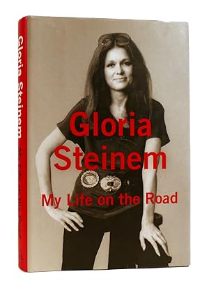 Imagen del vendedor de MY LIFE ON THE ROAD a la venta por Rare Book Cellar