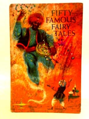 Seller image for Fifty Famous Fairy Tales for sale by World of Rare Books