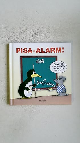 PISA-ALARM!.