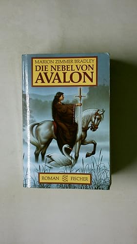 Bild des Verkufers fr DIE NEBEL VON AVALON. Roman zum Verkauf von HPI, Inhaber Uwe Hammermller