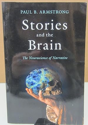 Seller image for Stories and the Brain: The Neuroscience of Narrative for sale by Midway Book Store (ABAA)