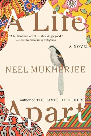 Seller image for Life Apart for sale by GreatBookPrices