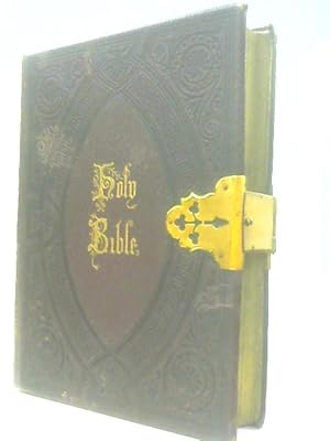 Bild des Verkufers fr Brown's Self Interpreting Family Bible: Containing the Old and New Testaments zum Verkauf von World of Rare Books