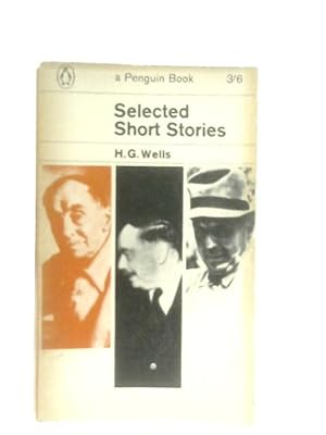 Seller image for Selected Short Stories for sale by World of Rare Books