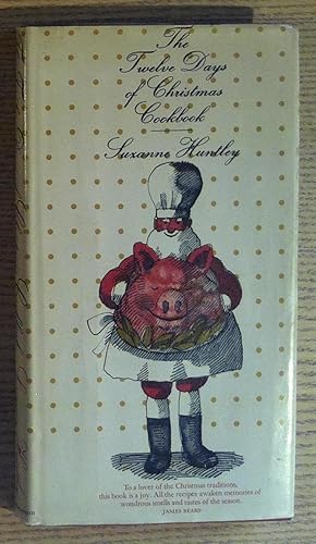 The Twelve Days of Christmas Cookbook