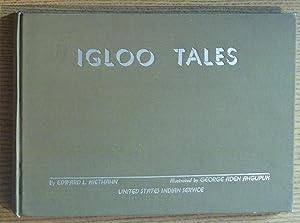 Image du vendeur pour Igloo Tales mis en vente par Pistil Books Online, IOBA