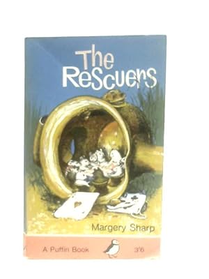 Seller image for The Rescuers for sale by World of Rare Books