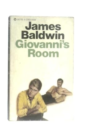 Seller image for Giovanni's Room for sale by World of Rare Books