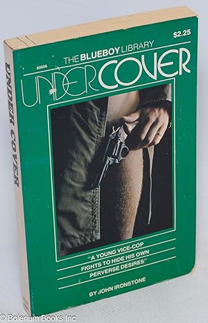 Image du vendeur pour Undercover mis en vente par Bolerium Books Inc.