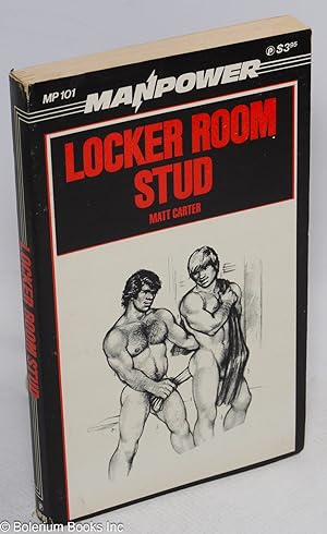 Locker Room Stud