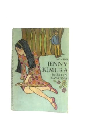 Bild des Verkufers fr Jenny Kimura zum Verkauf von World of Rare Books