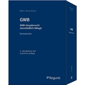 Imagen del vendedor de GWB - Kommentar a la venta por ISIA Media Verlag UG | Bukinist