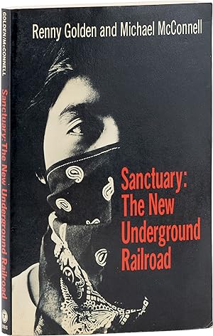 Bild des Verkufers fr Sanctuary: The New Underground Railroad zum Verkauf von Lorne Bair Rare Books, ABAA