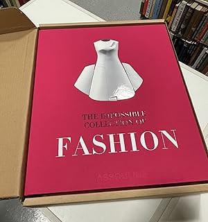 Imagen del vendedor de Impossible Collection of Fashion a la venta por Southampton Books