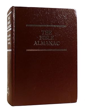 Imagen del vendedor de THE BIBLE ALMANAC a la venta por Rare Book Cellar