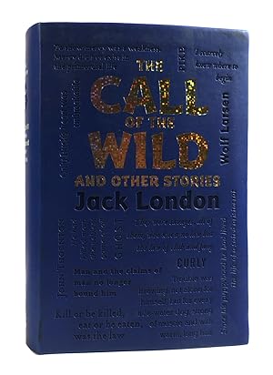 Seller image for THE CALL OF THE WILD AND OTHER STORIES for sale by Rare Book Cellar