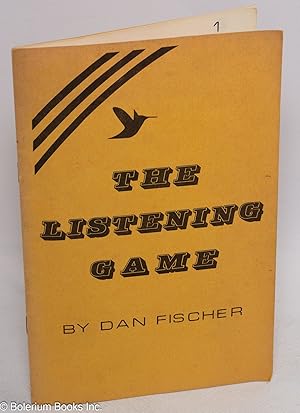 The Listening Game