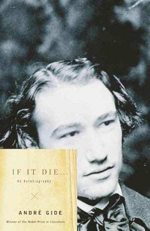 Seller image for If It Die : An Autobiography for sale by GreatBookPrices