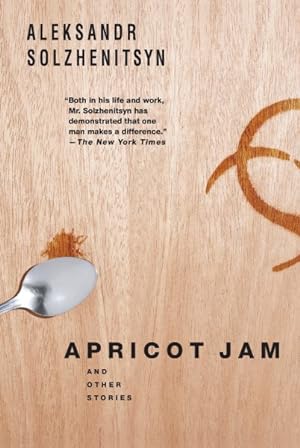 Seller image for Apricot Jam : And Other Stories for sale by GreatBookPrices