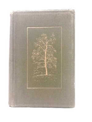 Seller image for British Trees, Including The Finer Shrubs For Garden And Woodland for sale by World of Rare Books