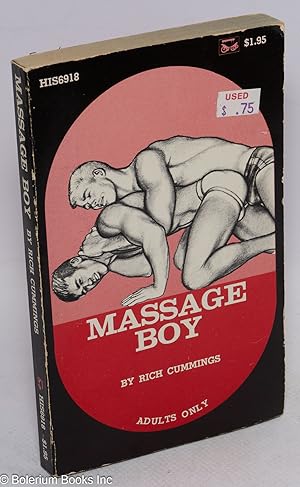 Massage Boy