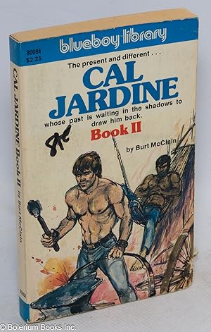 Cal Jardine: book II