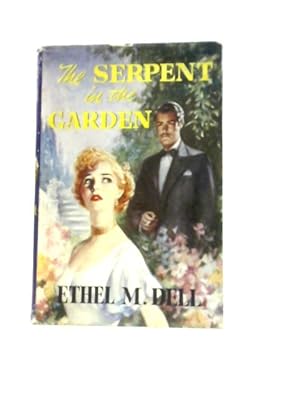 Imagen del vendedor de The Serpent In The Garden a la venta por World of Rare Books