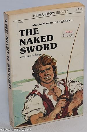 The Naked Sword