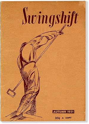 Swingshift - Vol.1, No.2 (Autumn, 1951)