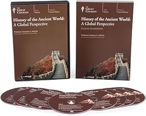 Immagine del venditore per History of the Ancient World: A Global Perspective venduto da Arches Bookhouse