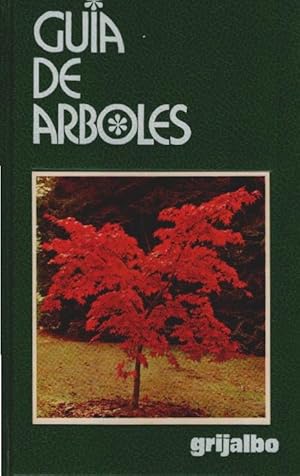 Guia de Arboles