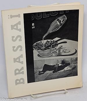 Seller image for Brassa for sale by Bolerium Books Inc.