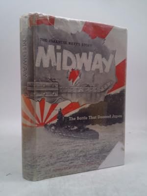 Seller image for Midway: The Battle That Doomed Japan for sale by ThriftBooksVintage