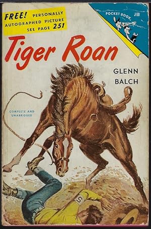 TIGER ROAN