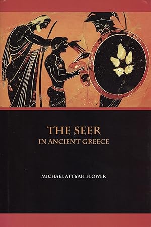 The Seer in Ancient Greece