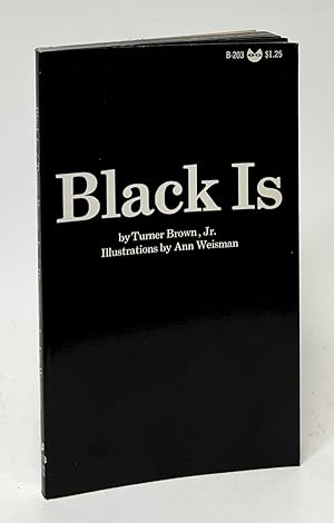 Black Is