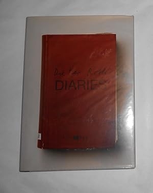 Imagen del vendedor de Dieter Roth - Diaries (Fruitmarket Gallery, Edinburgh 2012) a la venta por David Bunnett Books