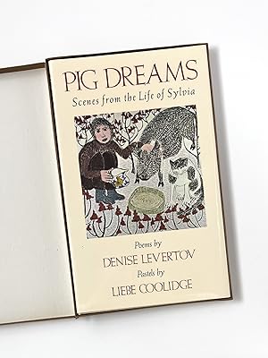 PIG DREAMS: SCENES FROM THE LIFE OF SYLVIA