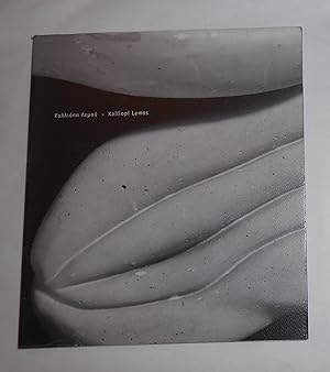 Seller image for Kalliopi Lemos - Rites of Passage (art Gallery of Cyclades 4 - 24 June 2006) for sale by David Bunnett Books